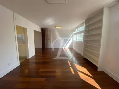 Apartamento com 3 Quartos à venda, 141m² no Cerqueira César, São Paulo