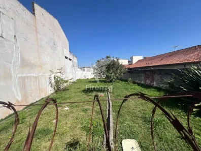 Lote/Terreno à venda, 275m² no Bairro Alto, Curitiba