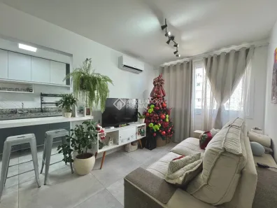 Apartamento com 2 Quartos à venda, 66m² no Centro, Canoas