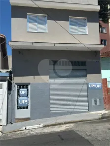 Ponto Comercial para alugar, 65m² no Brasilândia, São Paulo