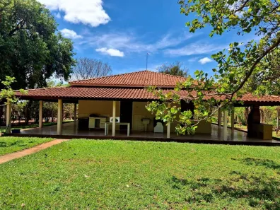 Fazenda/Sítio com 2 Quartos à venda, 2180m² no , Nova Aliança
