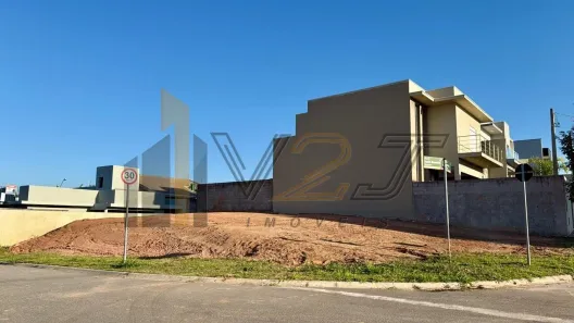 Lote/Terreno à venda, 328m² no Marambaia, Vinhedo