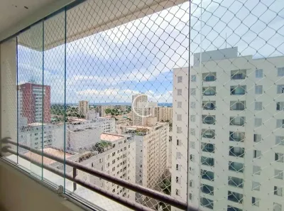 Apartamento com 3 Quartos à venda, 100m² no Morada do Sol, São José dos Campos