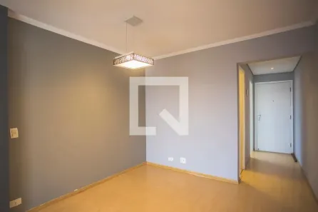 Apartamento com 2 Quartos à venda, 62m² no Vila Monte Alegre, São Paulo