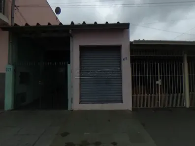 Ponto Comercial para alugar, 20m² no Jardim Cruzeiro do Sul, São Carlos