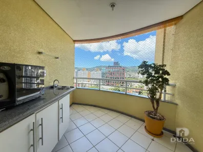 Apartamento com 2 Quartos à venda, 82m² no Trindade, Florianópolis