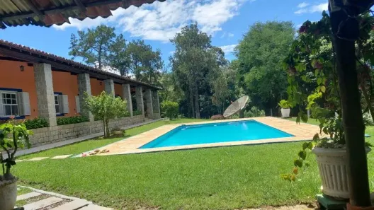 Fazenda/Sítio com 3 Quartos à venda, 6171000m² no Vila Brasil, Cruzeiro