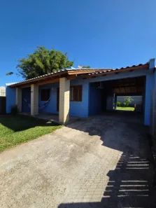 Casa com 2 Quartos à venda, 65m² no Lomba Grande, Novo Hamburgo