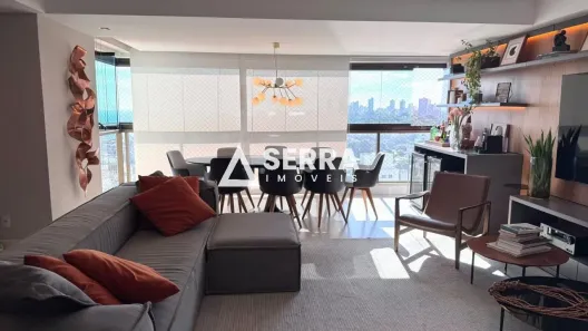 Apartamento com 2 Quartos à venda, 103m² no Engenho Velho da Federação, Salvador