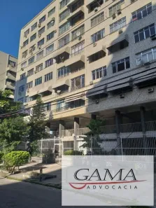 Apartamento com 2 Quartos para alugar, 70m² no Olaria, Rio de Janeiro