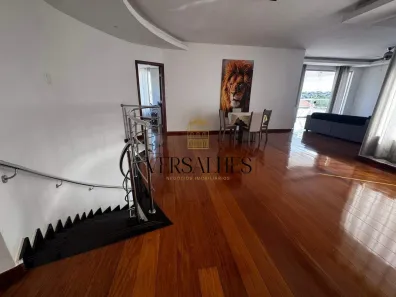 Casa com 6 Quartos à venda, 650m² no Bandeirantes (Pampulha), Belo Horizonte