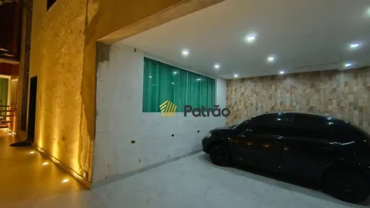 Sobrado com 3 Quartos à venda, 253m² no Parque Terra Nova II, São Bernardo do Campo