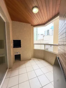 Apartamento com 1 Quarto à venda, 48m² no Boqueirão, Praia Grande
