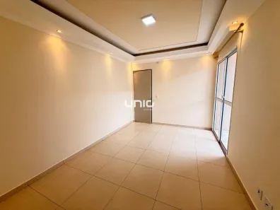 Apartamento com 2 Quartos à venda, 49m² no Vale do Sol, Piracicaba