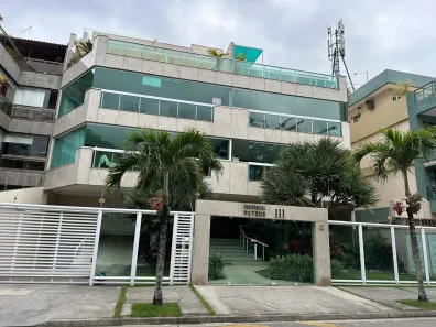 Apartamento com 3 Quartos à venda, 156m² no Recreio dos Bandeirantes, Rio de Janeiro