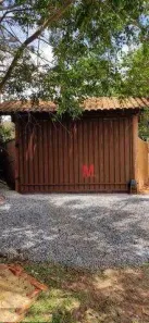 Fazenda/Sítio com 3 Quartos à venda, 250m² no Parque Monte Castelo, Araçoiaba da Serra