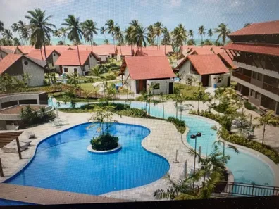 Casa de Condomínio com 6 Quartos à venda, 210m² no , Ipojuca