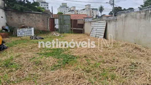 Lote/Terreno à venda, 238m² no Frei Leopoldo, Belo Horizonte