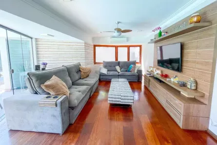 Casa com 4 Quartos à venda, 620m² no Boaçava, São Paulo