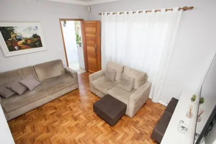 Casa com 3 Quartos à venda, 120m² no Parque Belém, São Paulo