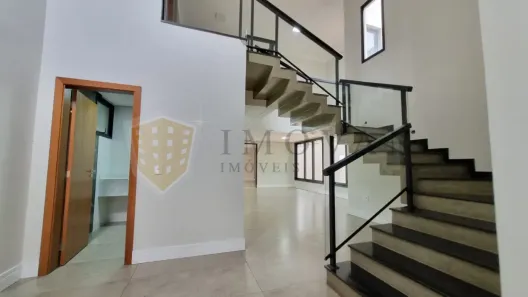Casa de Condomínio com 4 Quartos para alugar, 399m² no Condomínio Villa Buenos Aires, Ribeirão Preto