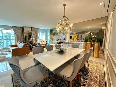 Apartamento com 4 Quartos à venda, 181m² no Centro, Balneário Camboriú