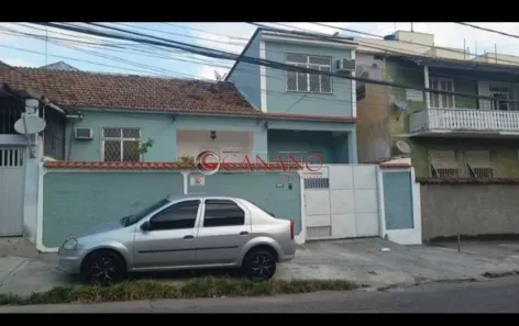 Casa com 4 Quartos à venda, 280m² no Engenho Novo, Rio de Janeiro