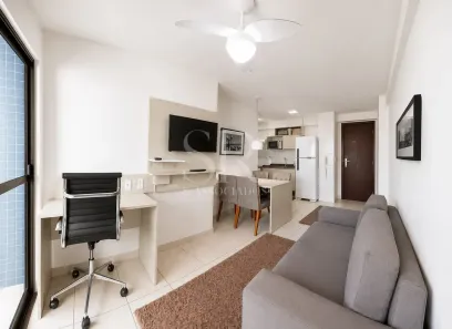 Apartamento com 2 Quartos para alugar, 55m² no Boa Viagem, Recife
