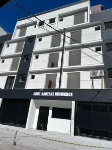 Apartamento com 1 Quarto à venda, 29m² no Santana, São Paulo