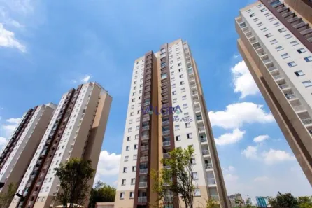 Apartamento com 3 Quartos à venda, 70m² no Jaguaré, São Paulo