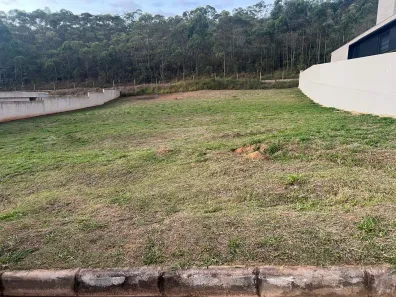 Lote/Terreno à venda, 792m² no Alphaville - Lagoa dos Ingleses, Nova Lima