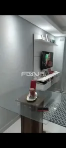 Apartamento com 2 Quartos à venda, 40m² no Industrial, Camaçari