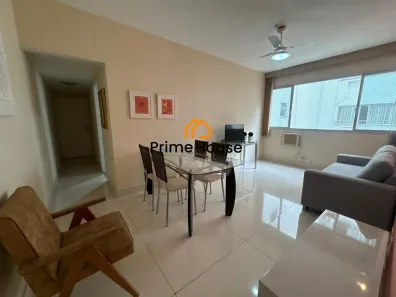 Apartamento com 2 Quartos à venda, 85m² no Copacabana, Rio de Janeiro