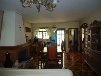 Casa com 4 Quartos à venda, 200m² no Jardim Cidália, São Paulo