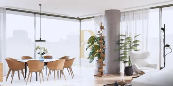 Apartamento com 3 Quartos à venda, 356m² no Jardim Paulistano, São Paulo