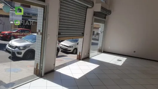 Ponto Comercial para alugar, 52m² no Novo Progresso, Contagem
