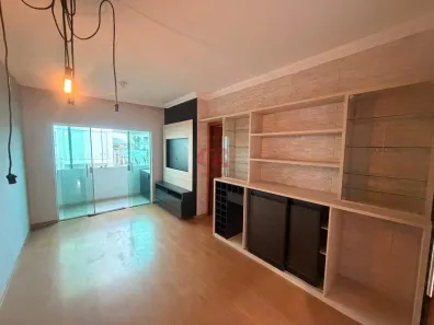 Apartamento com 3 Quartos para alugar, 70m² no Cinquentenário, Belo Horizonte