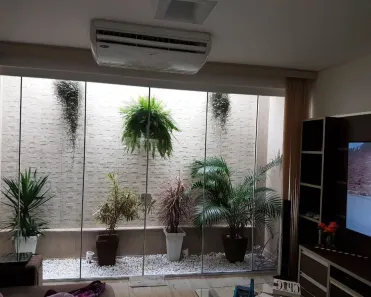 Sobrado com 2 Quartos para alugar, 210m² no Ipiranga, São Paulo