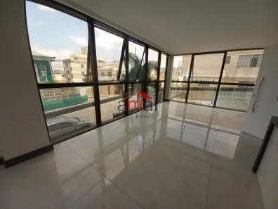 Apartamento com 3 Quartos à venda, 170m² no Graça, Belo Horizonte