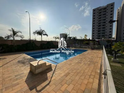 Apartamentos à venda em Hortolândia, SP - Viva Real