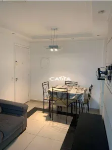 Apartamento com 1 Quarto à venda, 52m² no Tatuapé, São Paulo
