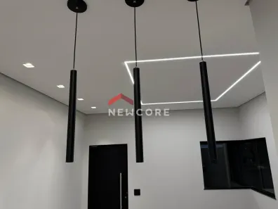 Casa com 3 Quartos à venda, 181m² no Vila Jardim Celina, Bauru