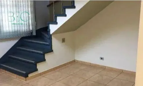 Sobrado com 3 Quartos à venda, 95m² no Vila Olímpia, São Paulo