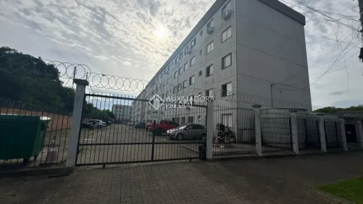 Apartamento com 2 Quartos à venda, 56m² no Santa Fé, Gravataí