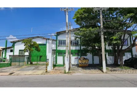Galpão/Depósito/Armazém para alugar, 3000m² no Chácaras São Bento, Valinhos