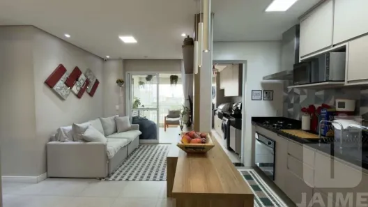 Apartamento com 3 Quartos à venda, 79m² no Barra Funda, São Paulo