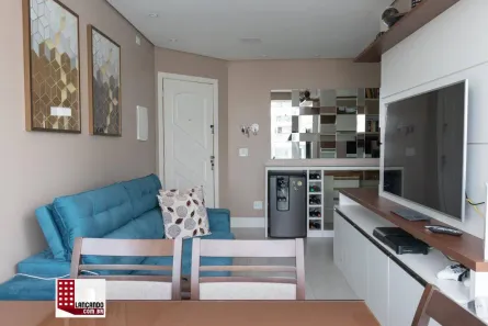 Apartamento com 2 Quartos à venda, 56m² no Vila Mariana, São Paulo