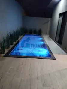 Casa com 3 Quartos à venda, 151m² no Real Sul, Ribeirão Preto