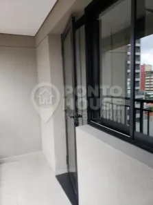 Apartamento com 1 Quarto para alugar, 23m² no Vila Mariana, São Paulo