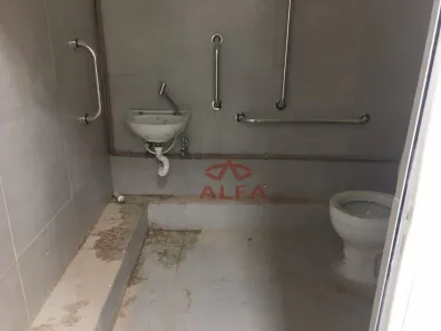 Sala Comercial para alugar, 200m² no Centro, São José do Rio Preto